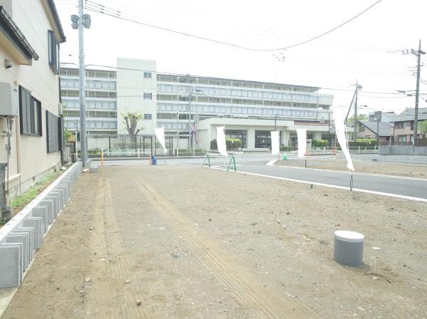 小平市小川東町の新築一戸建のその他現地画像