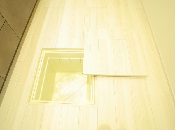 小平市小川西町２丁目の新築一戸建のキッチン画像