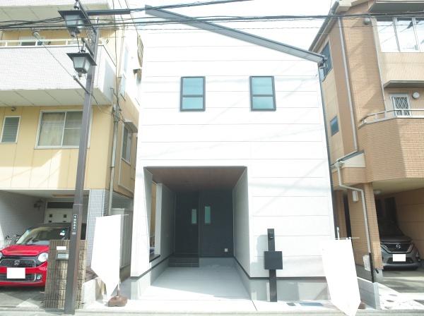 小平市小川西町２丁目の新築一戸建のその他現地画像