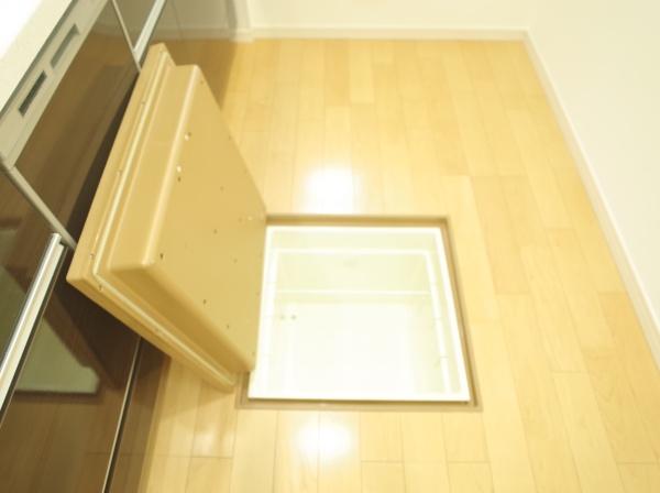 小平市小川町1丁目の中古一戸建のキッチン画像