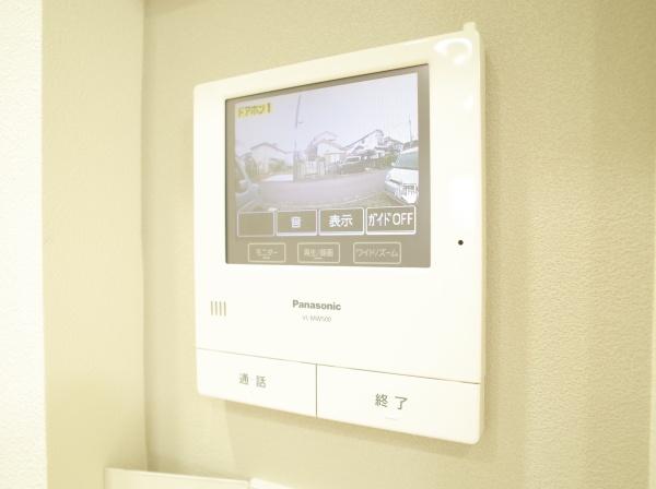 小平市小川町1丁目の中古一戸建のその他画像