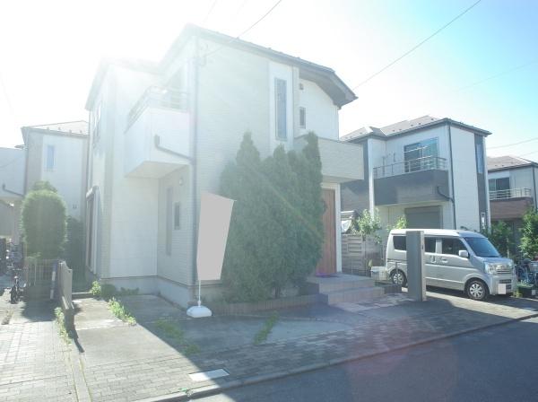 小平市小川町１丁目の中古一戸建のその他現地画像