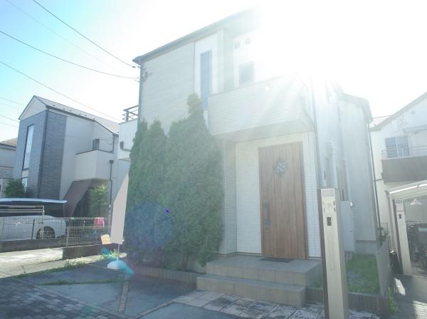 小平市小川町１丁目の中古一戸建のその他現地画像