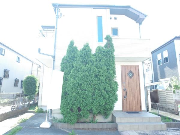 小平市小川町１丁目の中古一戸建のその他現地画像