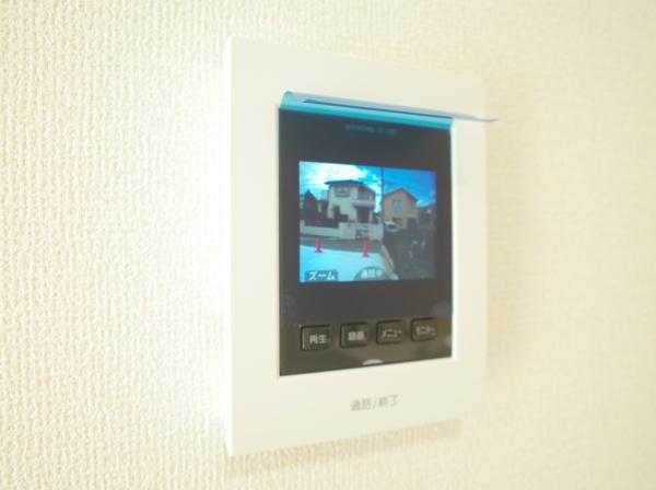 小平市学園東町の新築一戸建のその他画像