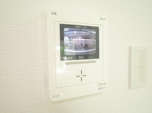 パークマンション一橋学園のその他画像