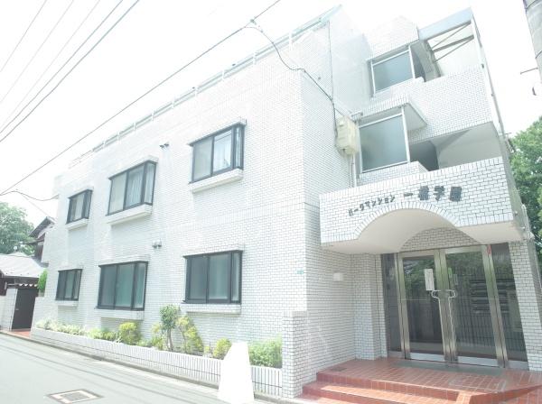 パークマンション一橋学園 中古マンション