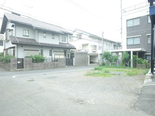 小平市学園西町３丁目の新築一戸建のその他現地画像