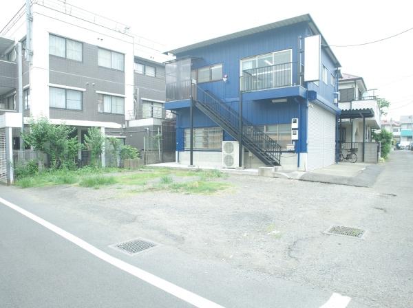 小平市学園西町３丁目の新築一戸建のその他現地画像