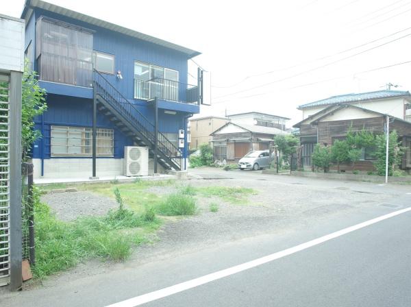 小平市学園西町３丁目の新築一戸建のその他現地画像