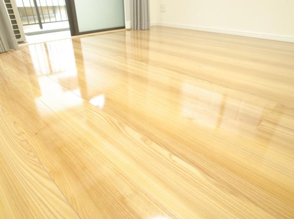 ウイングヒルズ一橋学園 南西角部屋!のその他画像