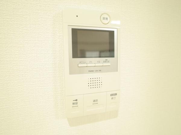 ウイングヒルズ一橋学園 南西角部屋!のその他画像