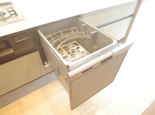 クリオ小平壱番館のキッチン画像