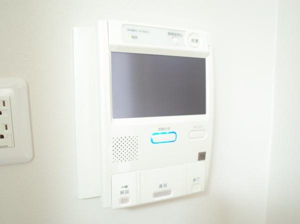 クリオ小平壱番館のその他画像
