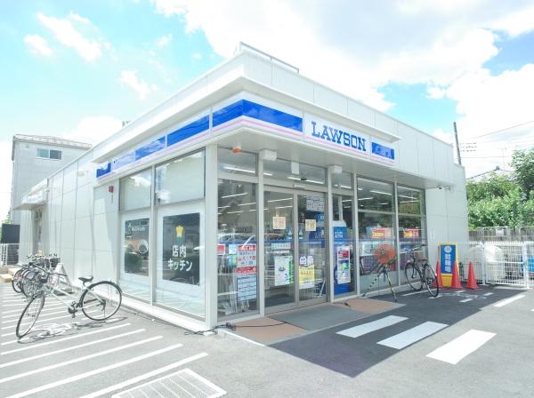 ネクステージ小平のコンビニ画像