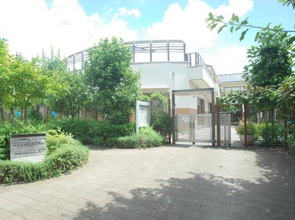 ネクステージ小平の幼稚園・保育園画像