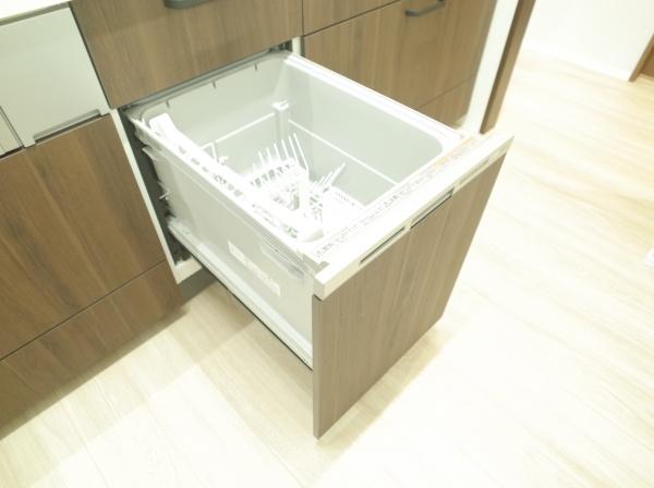 ネクステージ小平のキッチン画像