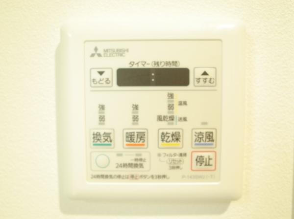 ネクステージ小平のバス画像