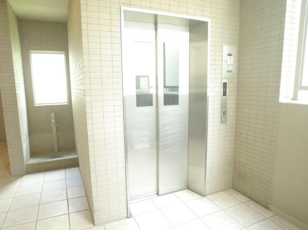 ネクステージ小平のその他共用部分画像