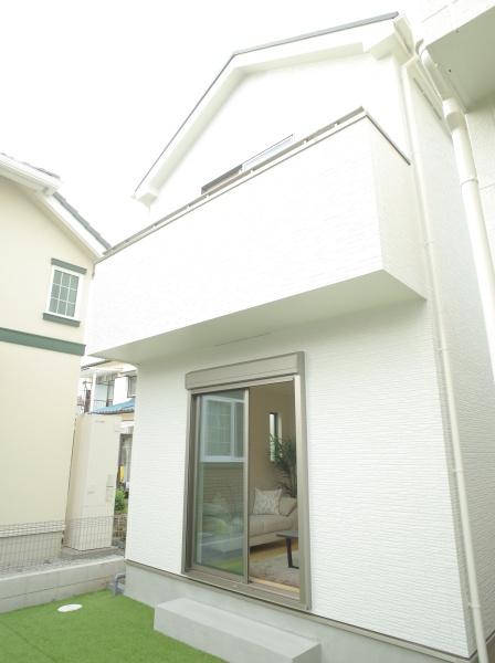 小平市学園東町２丁目 新築一戸建