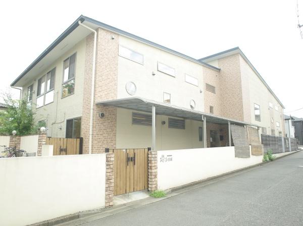 小平市美園町3丁目の新築一戸建の幼稚園・保育園画像