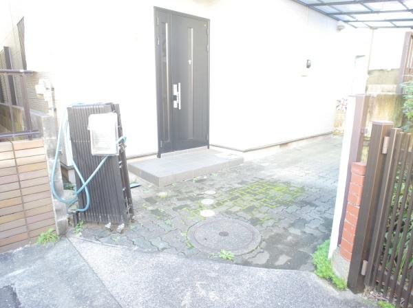 小平市小川町１丁目の中古一戸建のその他現地画像