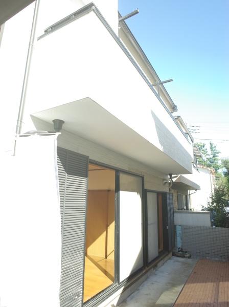 小平市小川町１丁目の中古一戸建のその他現地画像