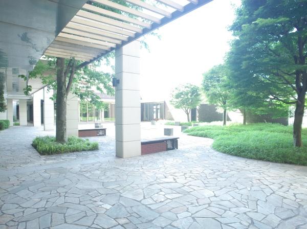 エクスアン一橋学園のその他共用部分画像