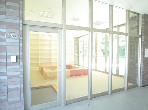 エクスアン一橋学園のその他共用部分画像