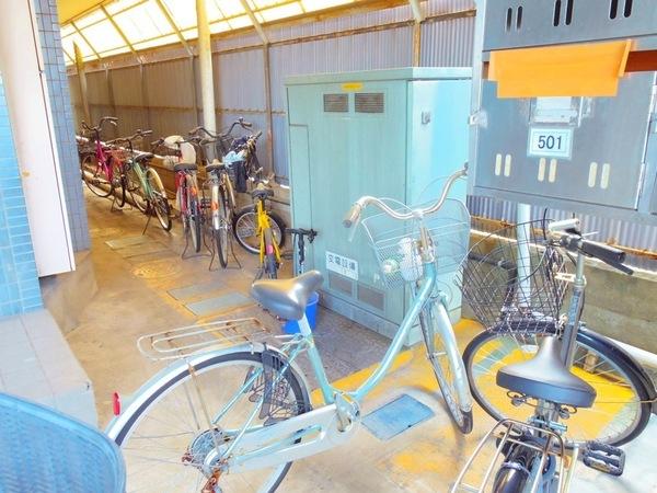 アート小川町マンションのその他画像