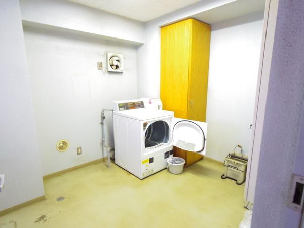 ブルックイーストマンションのその他共用部分画像