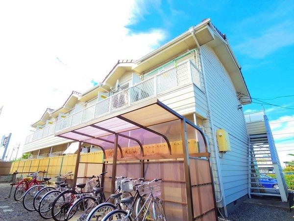 小平市小川町２丁目のアパートのその他画像