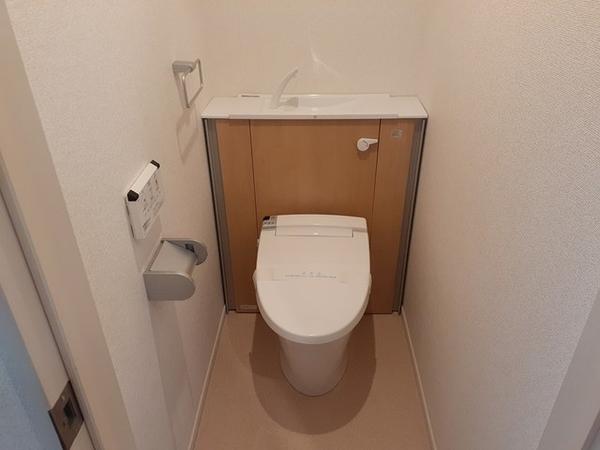 小平市小川東町１丁目のアパートのその他画像