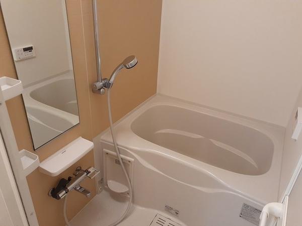 小平市小川東町１丁目のアパートのその他画像