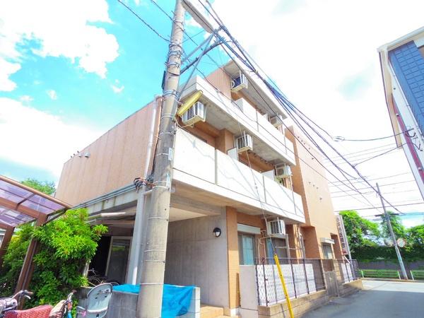 小平市小川町2丁目のマンションのその他画像