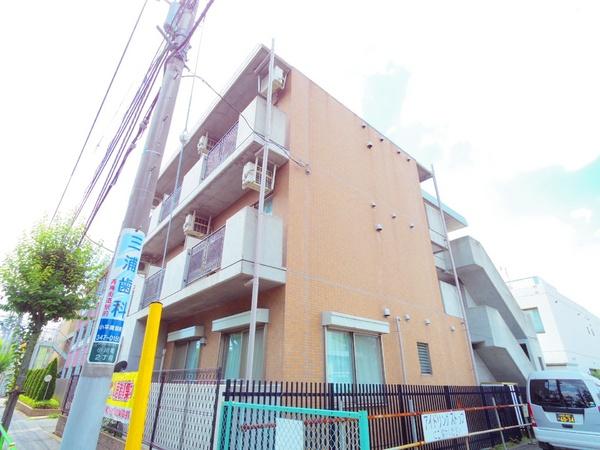 小平市小川町2丁目のマンションのその他画像