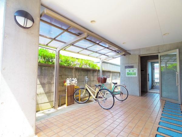 小平市小川町2丁目のマンションのその他画像