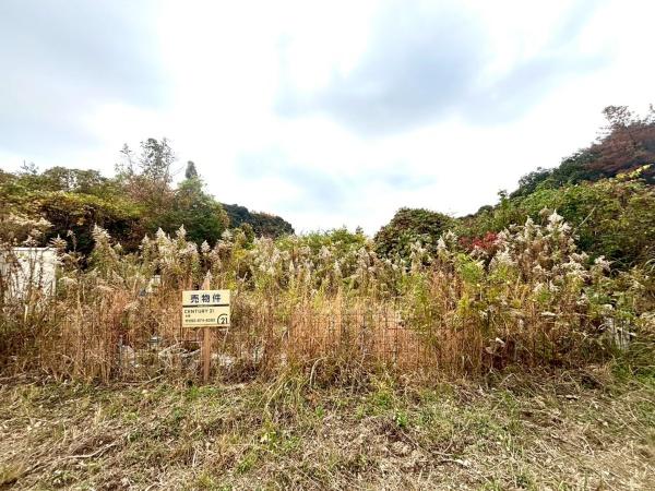 福岡県糸島市高祖字金剛土地 土地
