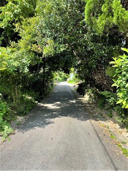 福岡市早良区石釜字唐ノ原土地のその他現地画像