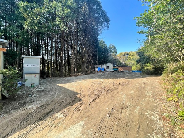 福岡市早良区大字西入部土地 土地