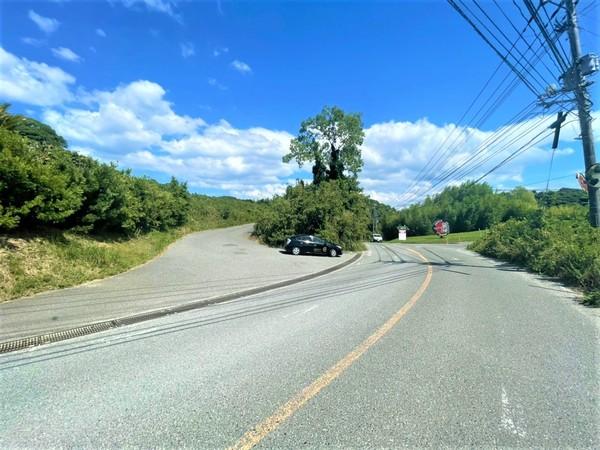 糸島市志摩馬場字二又土地のその他現地画像