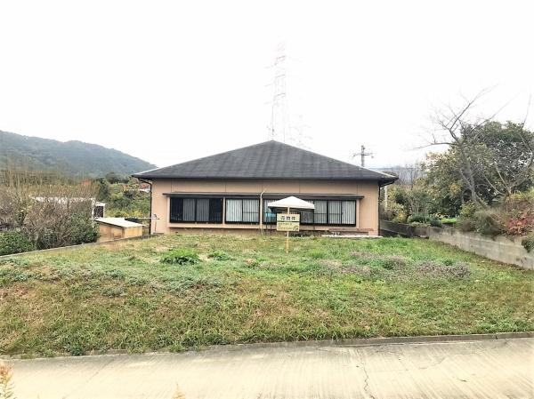筑紫野市大字山家土地 土地