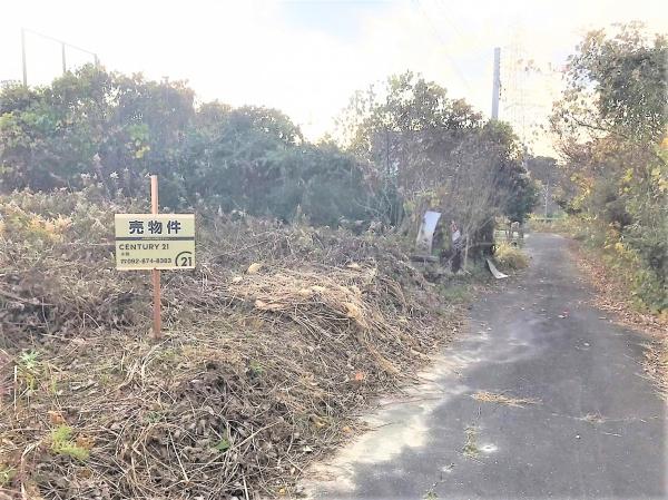 筑紫野市大字山家土地 土地