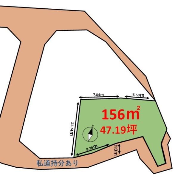 福岡市早良区大字椎原土地｜土地｜福岡市早良区大字椎原