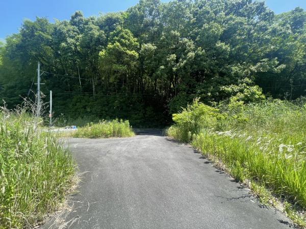 佐賀県鳥栖市江島町土地のその他画像