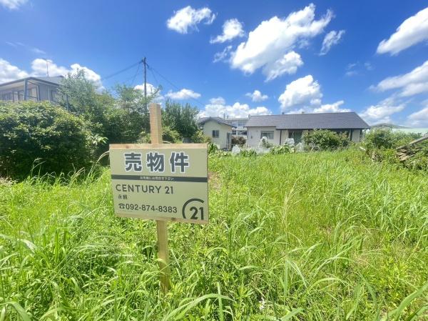 佐賀県鳥栖市原古賀町土地 土地