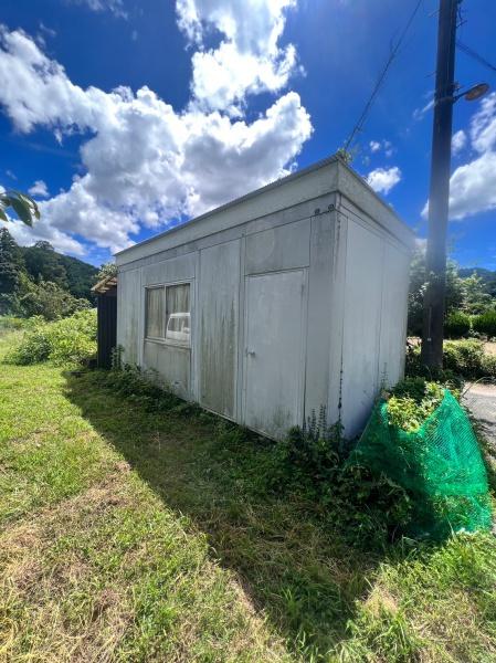 福岡県筑紫野市大字平等寺土地のその他現地画像