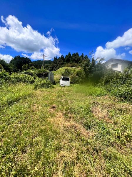 福岡県筑紫野市大字平等寺土地のその他現地画像