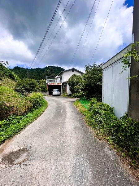 福岡県筑紫野市大字平等寺土地のその他現地画像