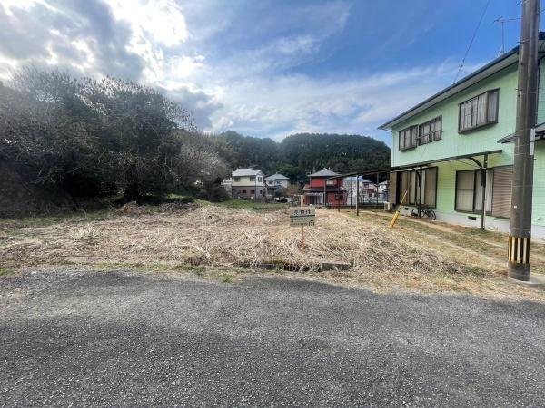 糸島市二丈深江土地 土地